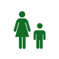 子供がいて今はパート、将来は社員を目指したい